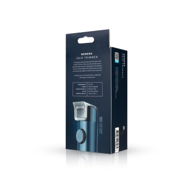 Boners Hair Trimmer Shaver